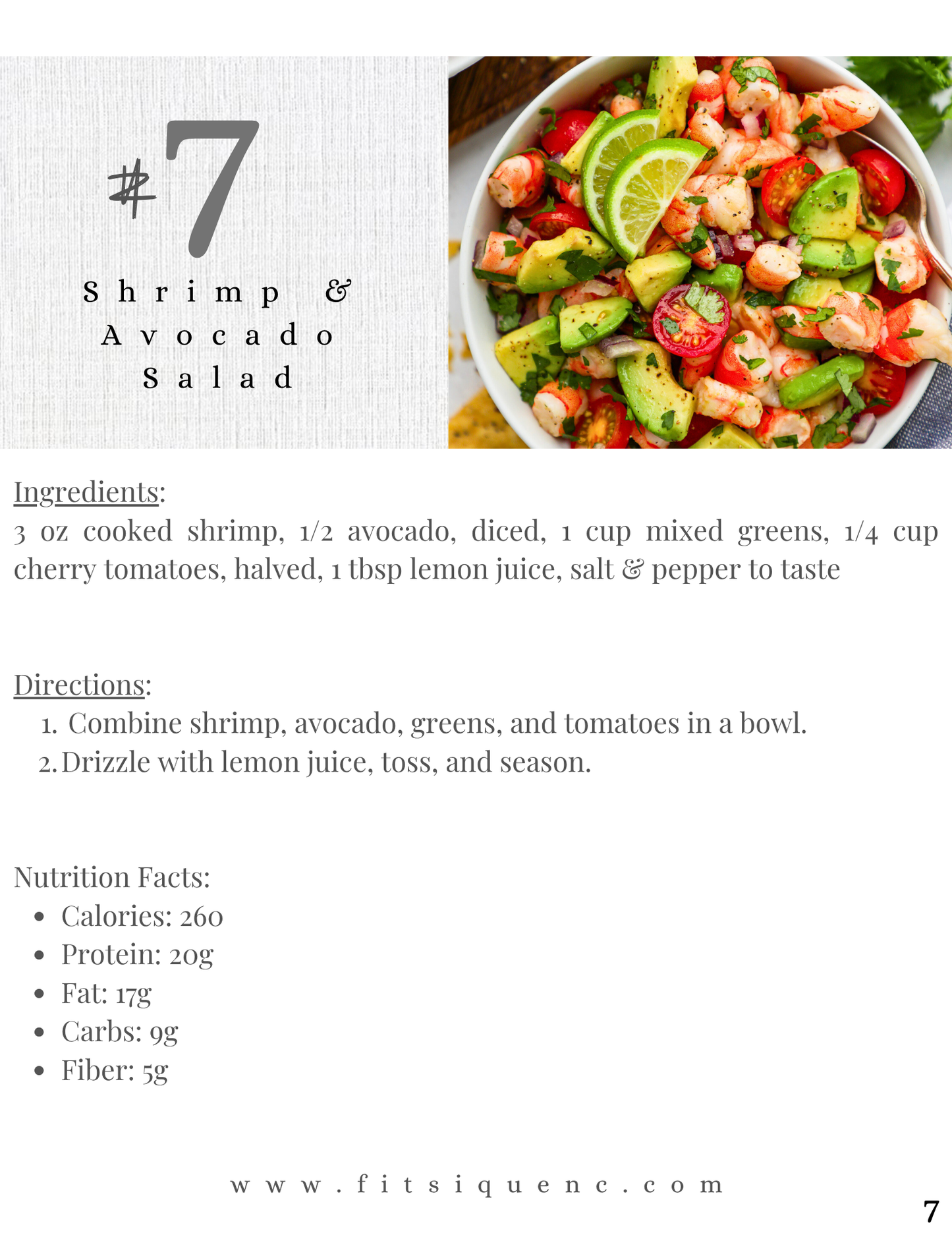 Top 10 Best Lunch Weight Loss Recipes