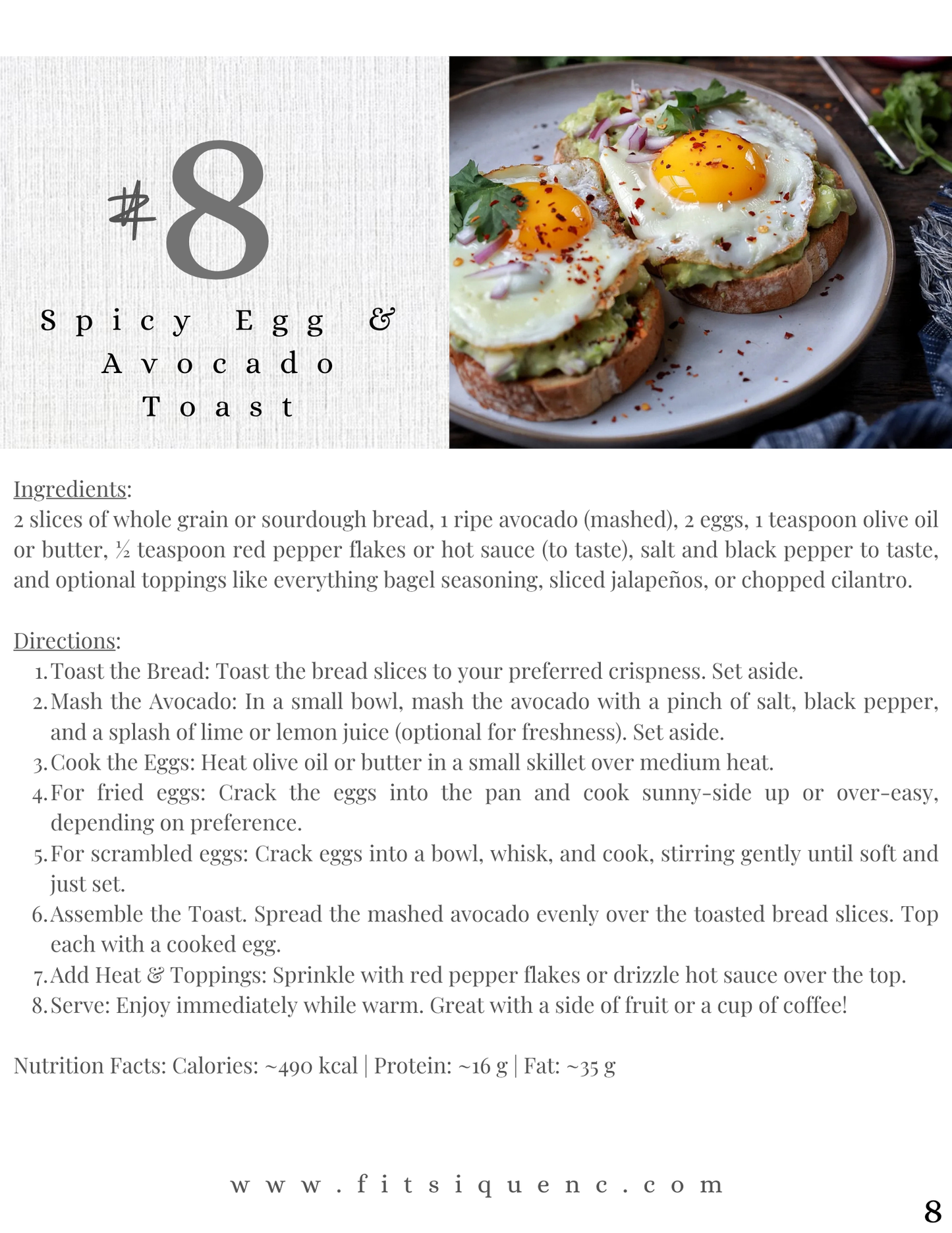 10 Best Dinner Weight Loss Recipes