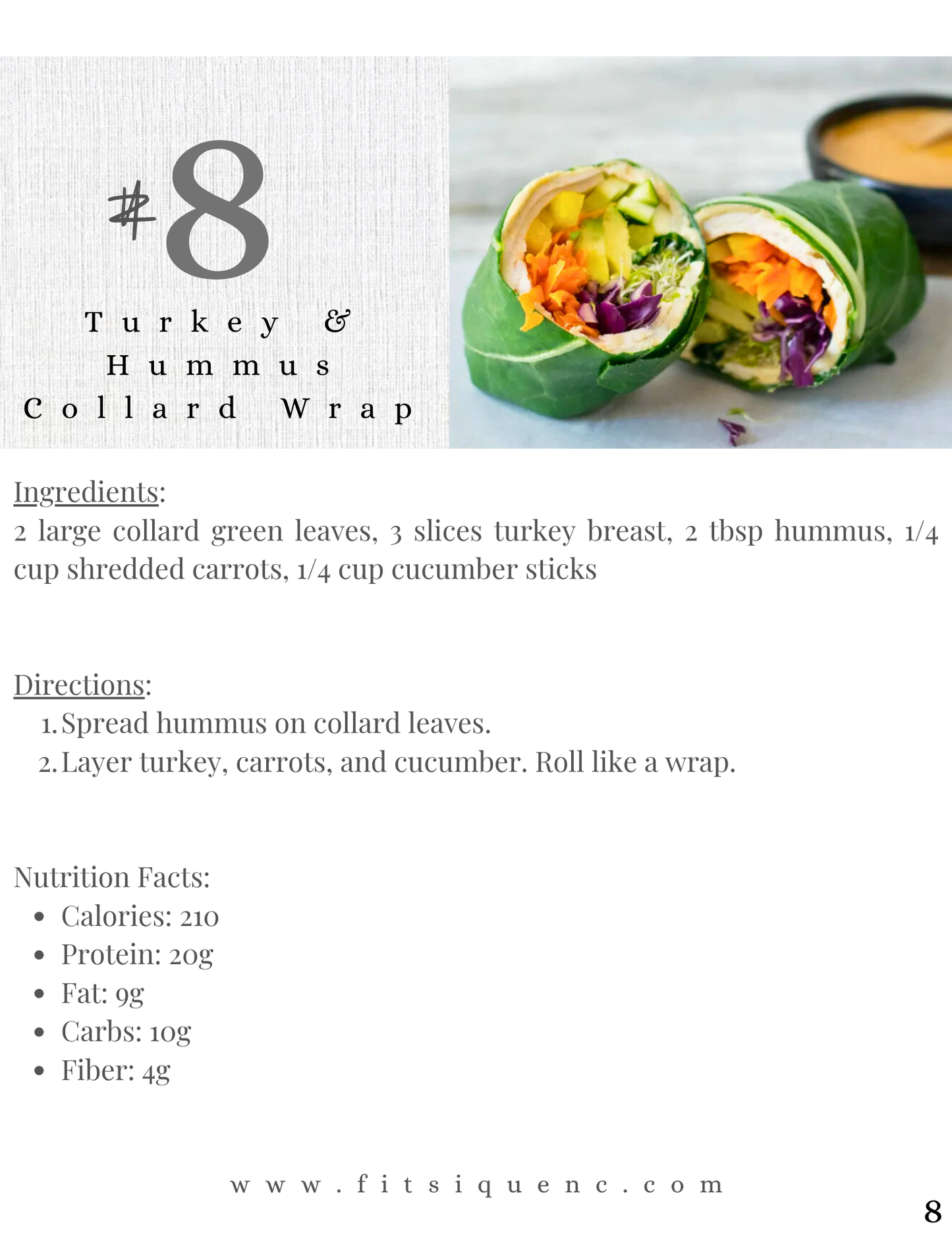 Top 10 Best Lunch Weight Loss Recipes