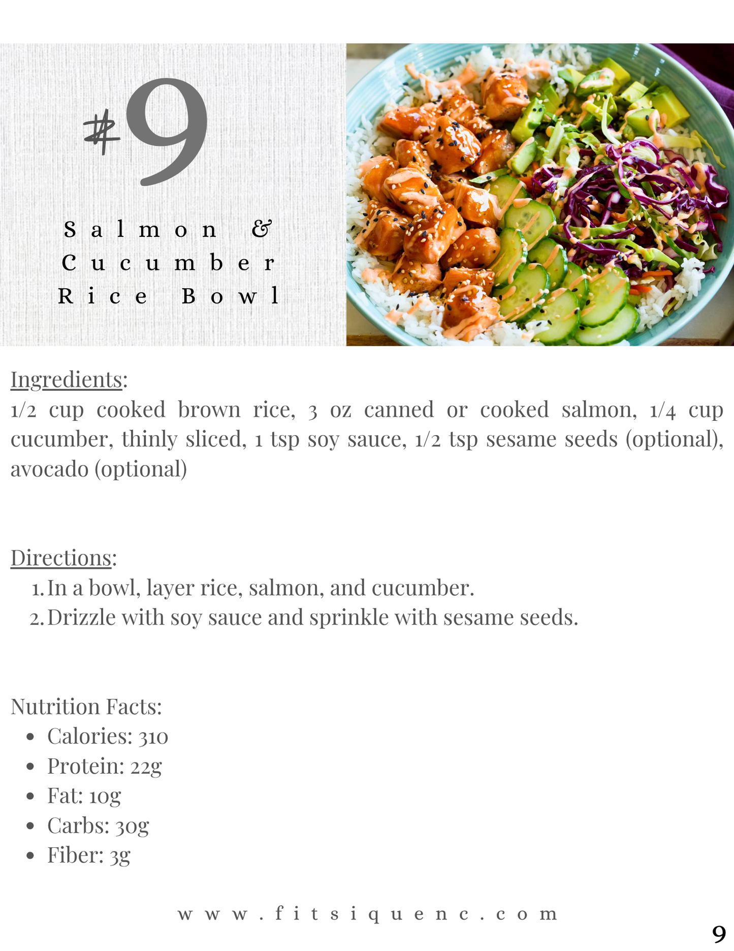 Top 10 Best Lunch Weight Loss Recipes