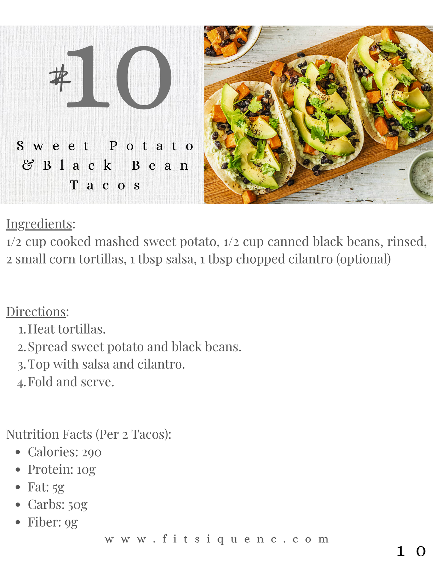 Top 10 Best Lunch Weight Loss Recipes
