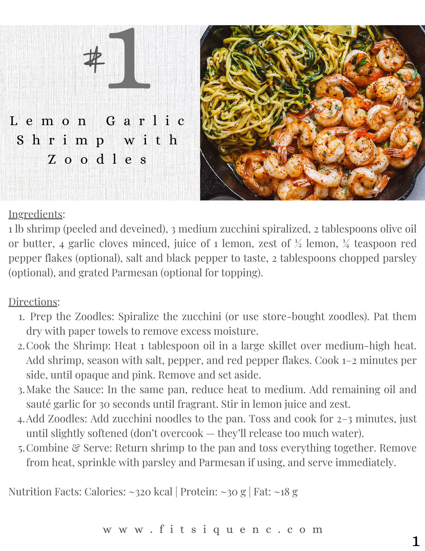 10 Best Dinner Weight Loss Recipes