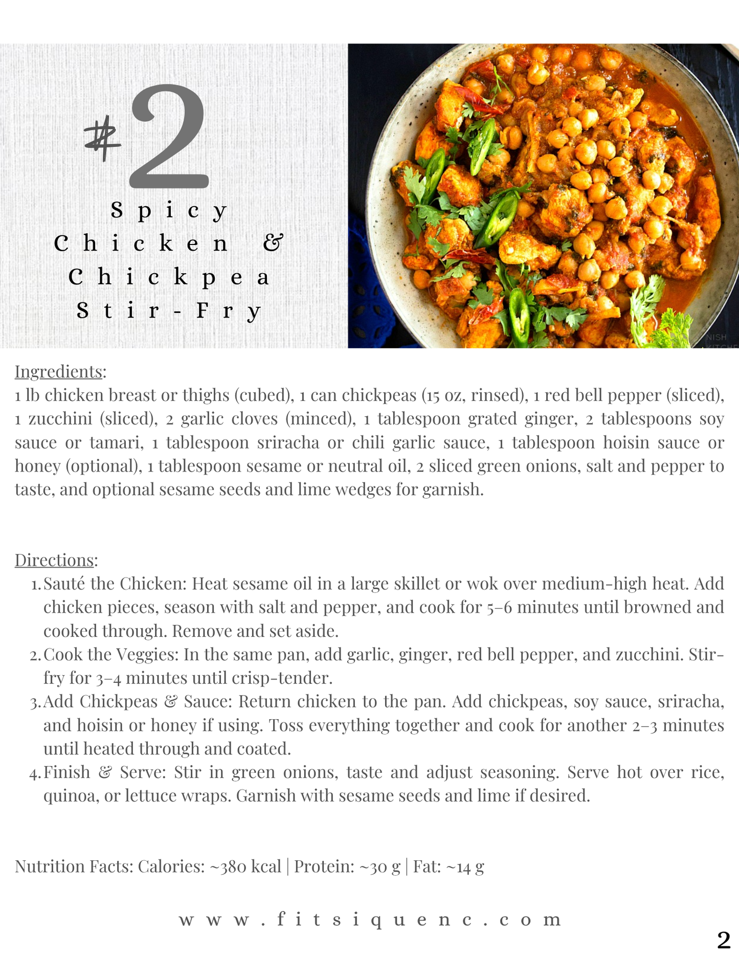 10 Best Dinner Weight Loss Recipes