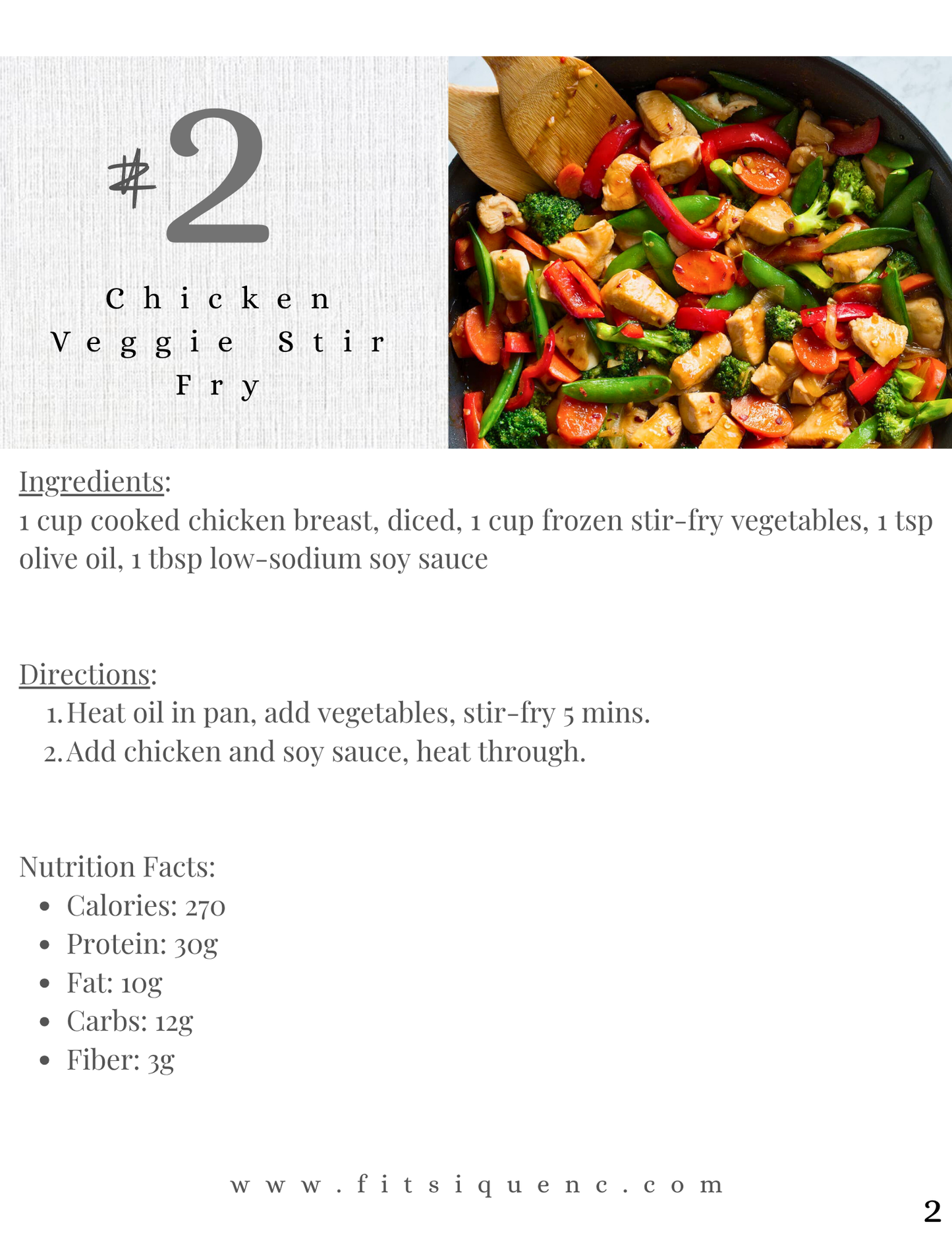 Top 10 Best Lunch Weight Loss Recipes