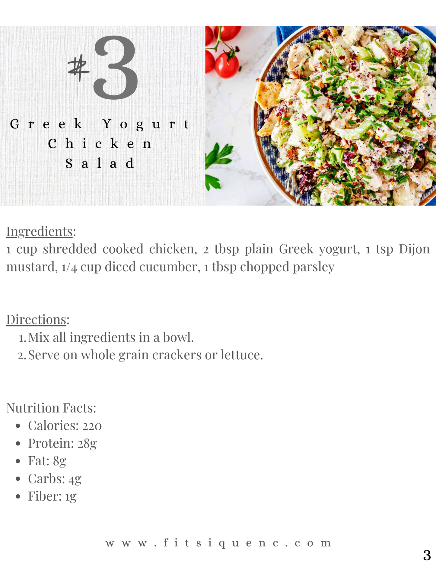 Top 10 Best Lunch Weight Loss Recipes