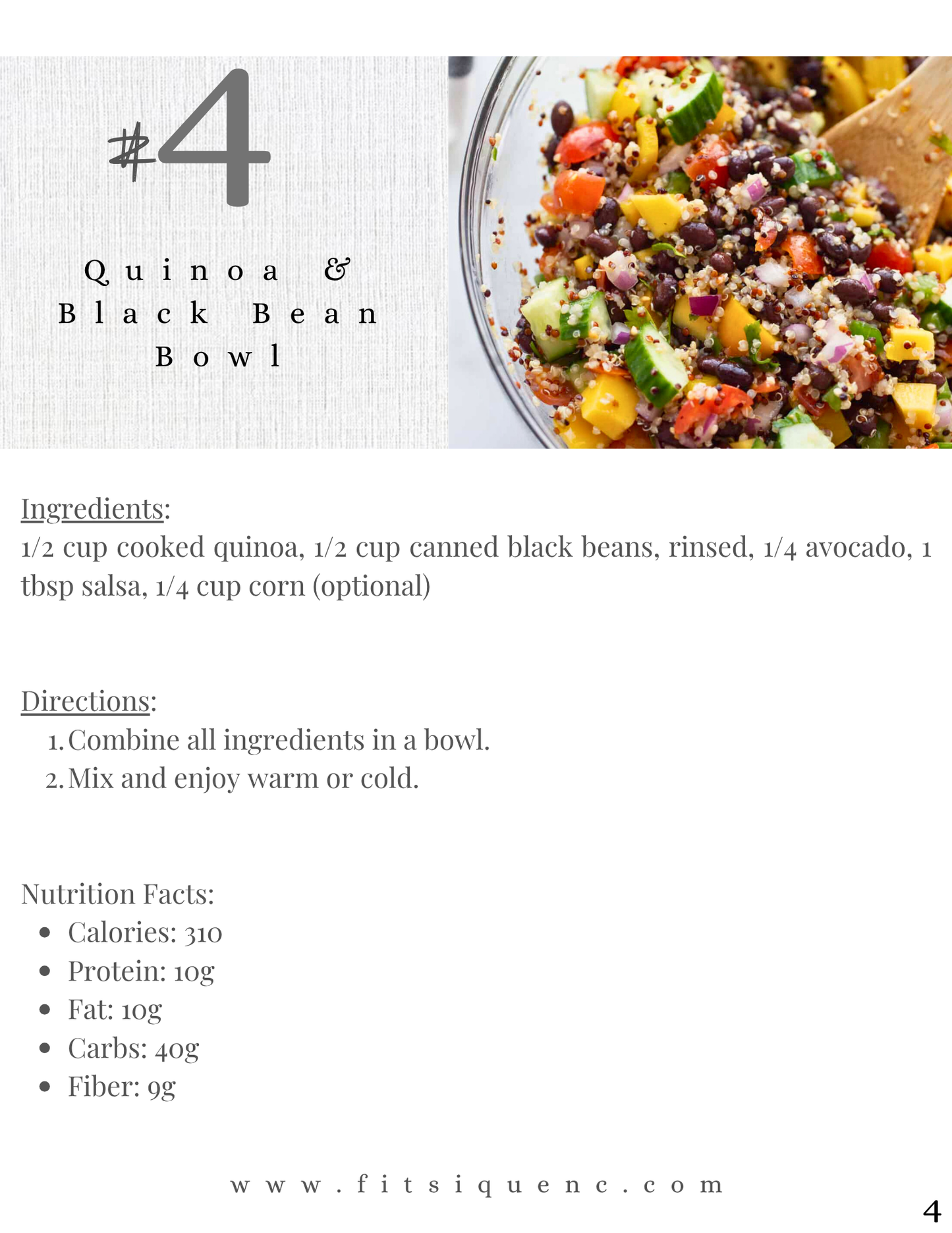 Top 10 Best Lunch Weight Loss Recipes