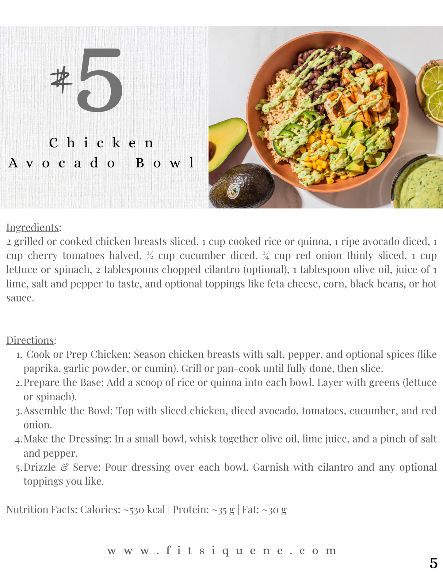 10 Best Dinner Weight Loss Recipes