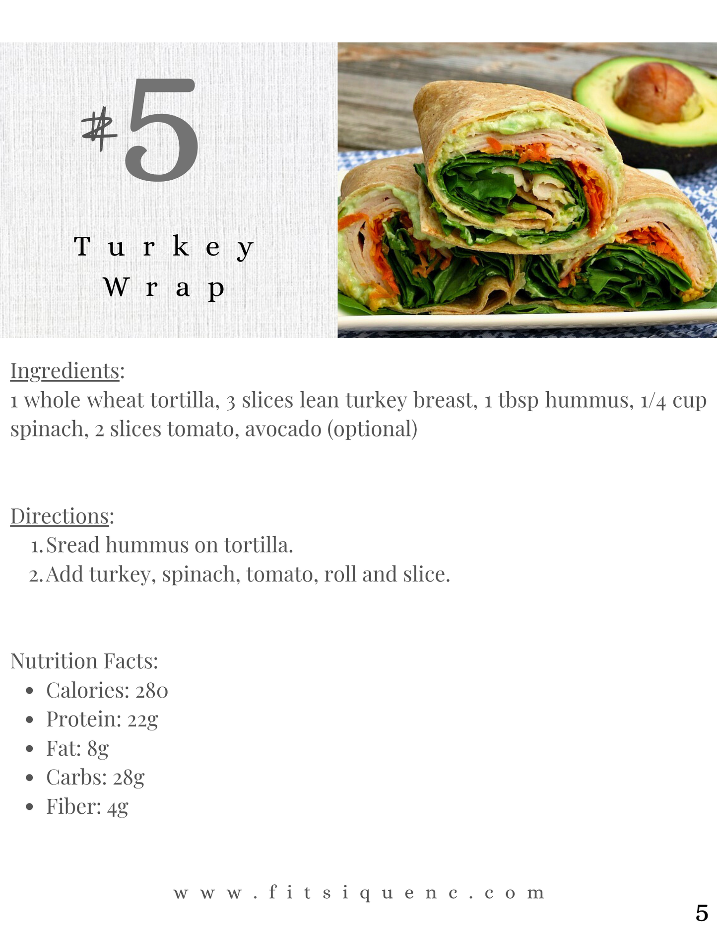 Top 10 Best Lunch Weight Loss Recipes
